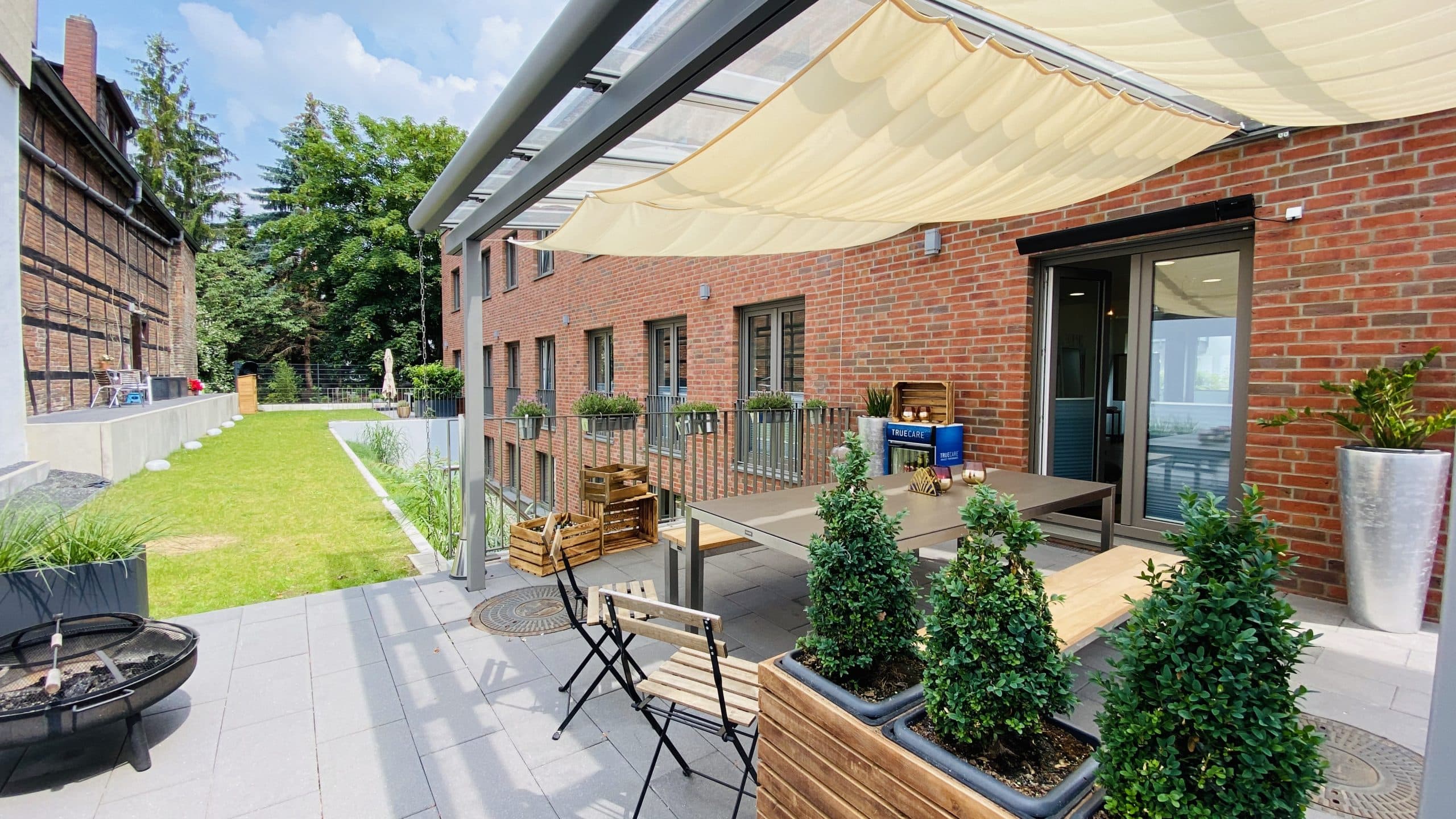 Neue Perspektiven für Kunden: TRUECARE und AMNAU mit klarer Ausrichtung