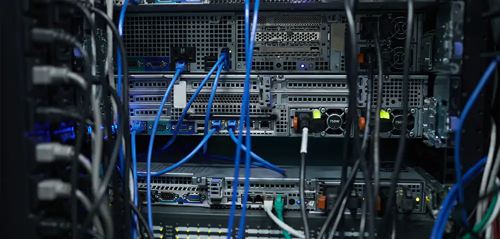 IT-Infrastruktur