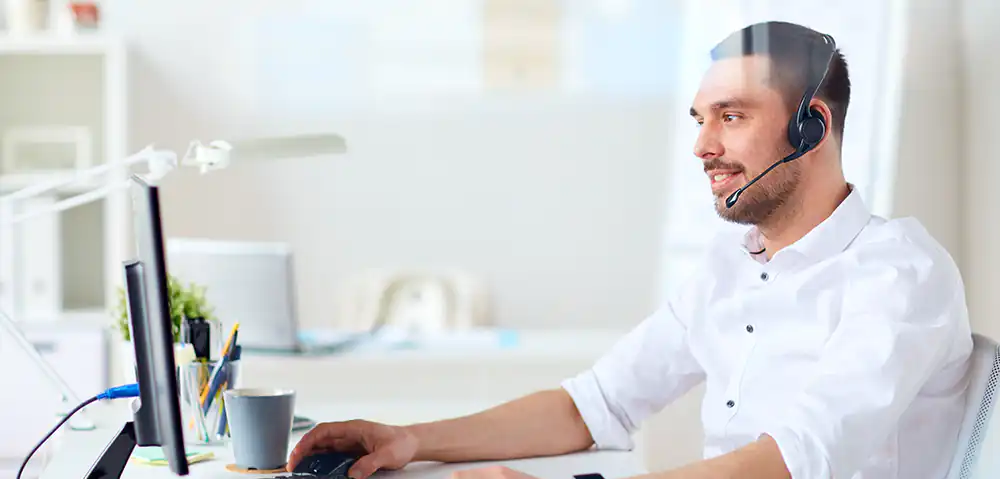 IT-Support